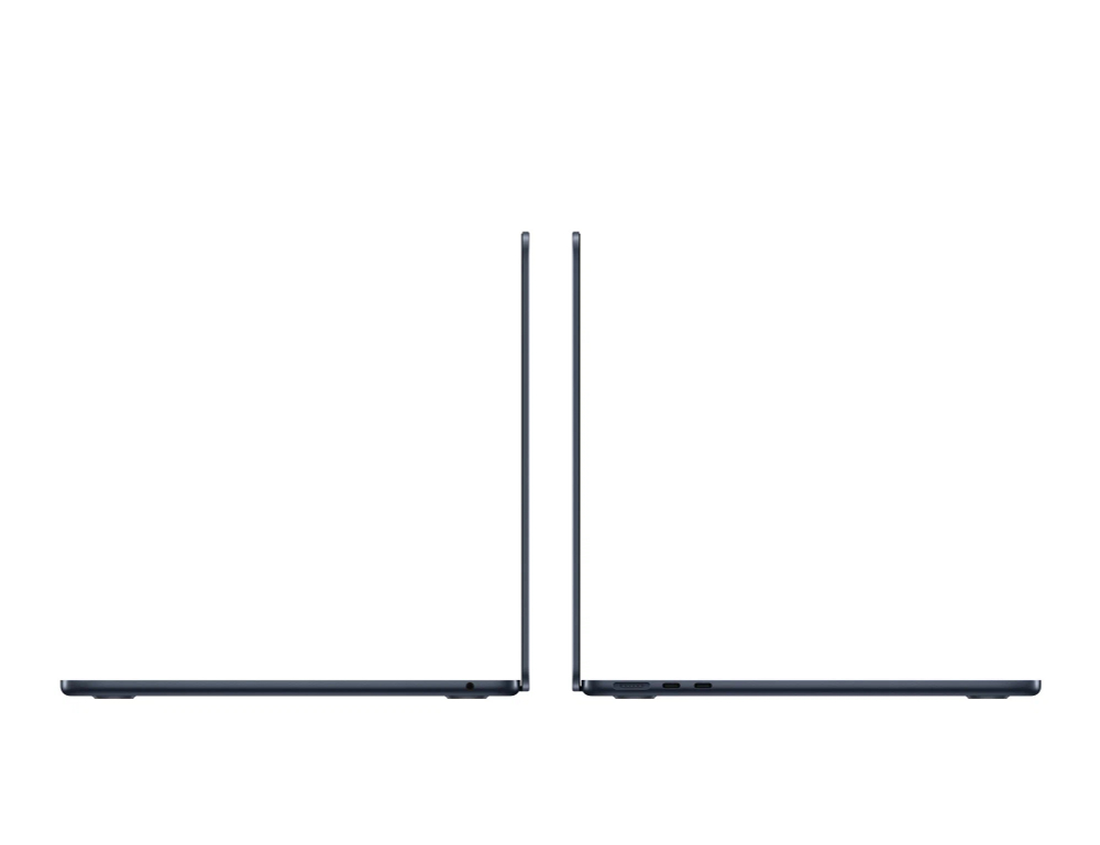 MacBook Air 13 M3/8/256 (2024) Midnight