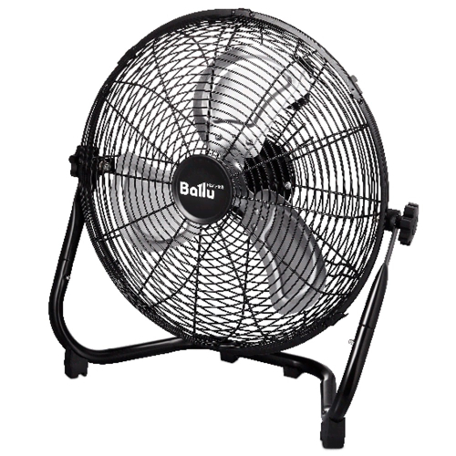 Вентилятор промышленный Ballu BIF-4B