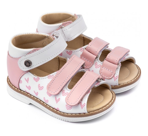 Ортопедическая обувь малосложная без утепленной подкладки для детей