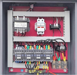 Компрессор винтовой NORDBERG NCB10RD