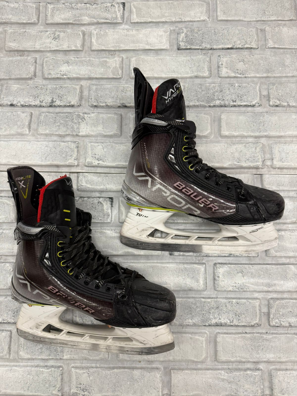 Bauer vapor hyperlite SR 6.5 FIT1 (EUR 41)