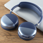 Наушники беспроводные с радио AKZ Max11