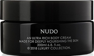 MORPH NUDO BODY CREAM 200 ML