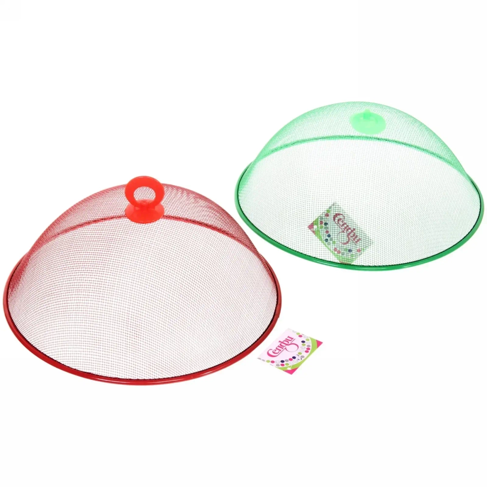 Крышка «сетка» для продуктов 27см