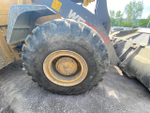 WEICHAI WL* Фронтальный погрузчик WL855K (Дизельный, 9.7 л, 220 л.с. АТ)