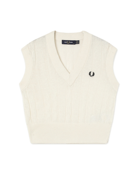 Женский Жилет CabTankle Knit