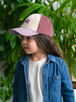 Кепка с сеткой Jumbi (Мультиколор)