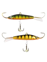 Балансир рыболовный Pro 28 25гр, 67мм, цвет 30