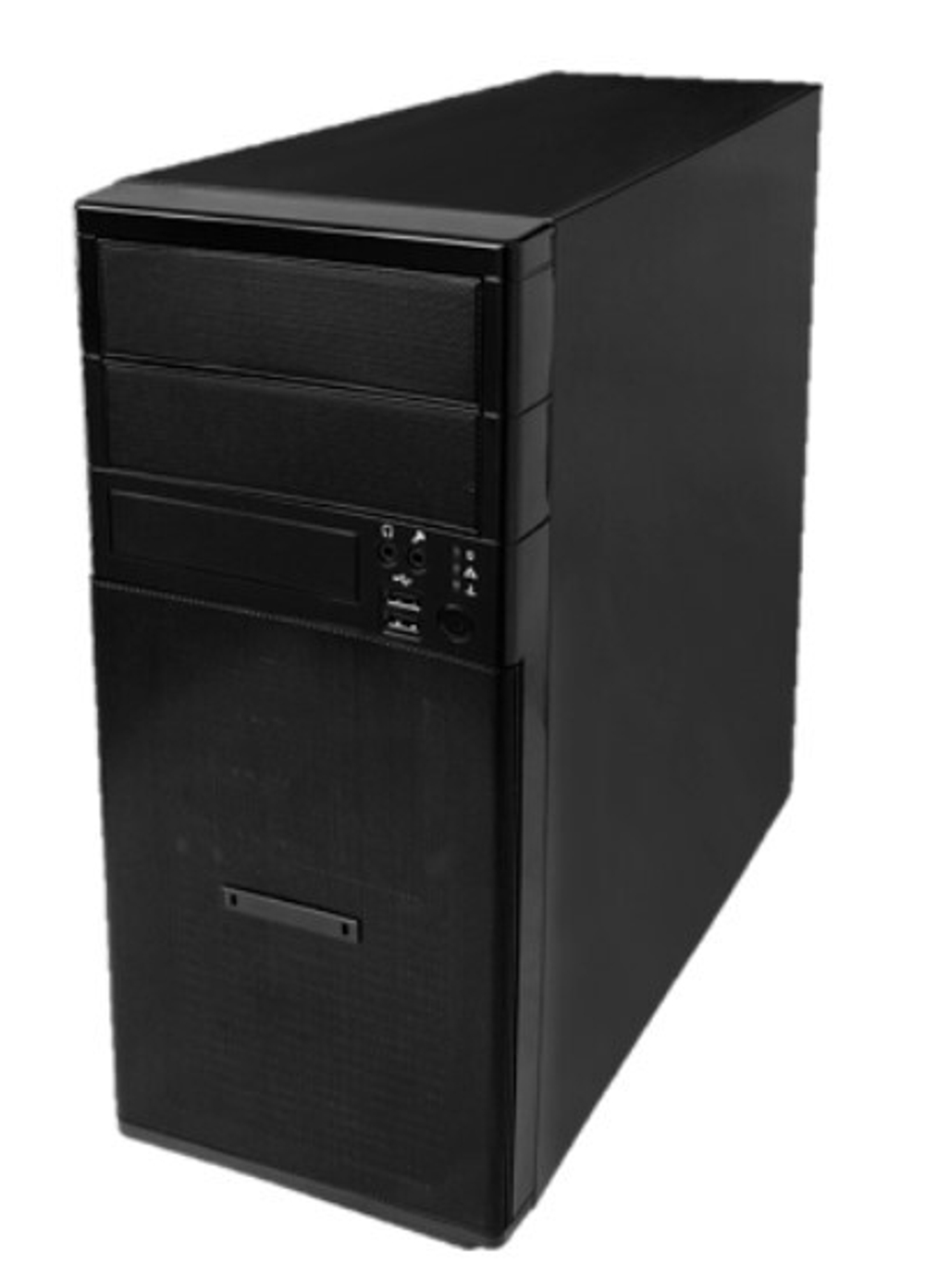 Корпус серверный  Ablecom CS-W43-12C