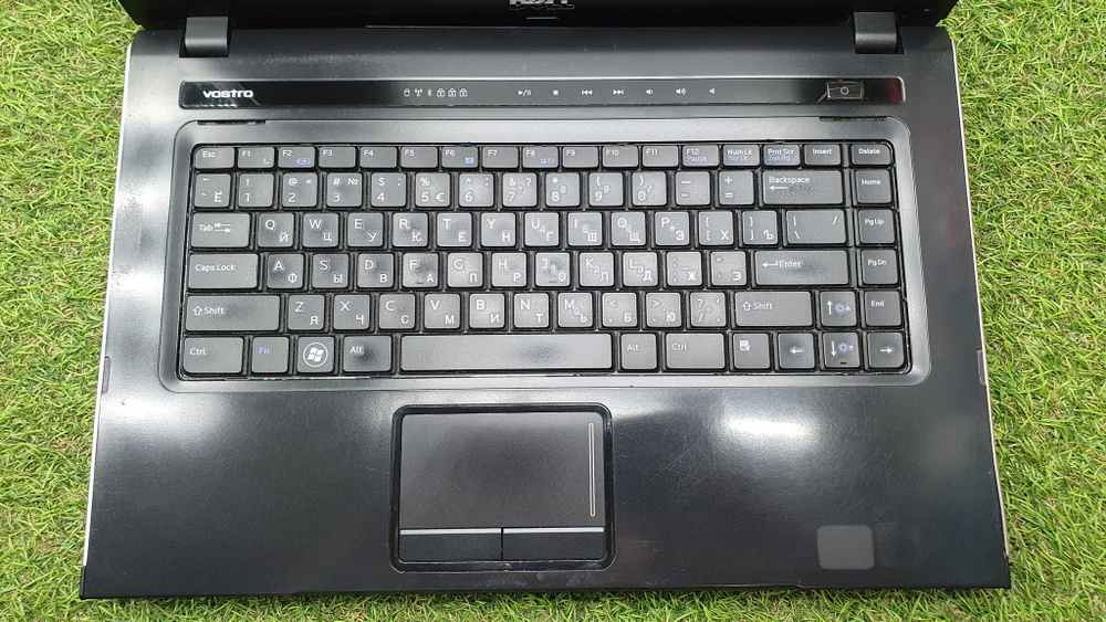 Ноутбук Dell 4 ядра покупка/продажа