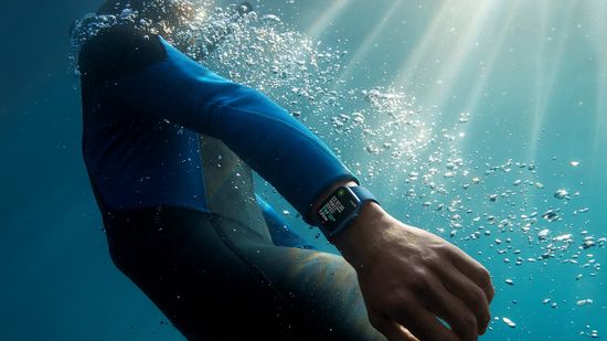 Apple Watch Series 7 - Обзор функций, производительности процессора, характеристик, экрана, цветов и дизайна.