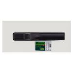 86711 Гладилка пластиковая, 280 х 130 мм Сибртех