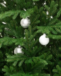 Искусственная елка Флоренция 180 см., 100% литая хвоя, ЕлкиТорг (129180)