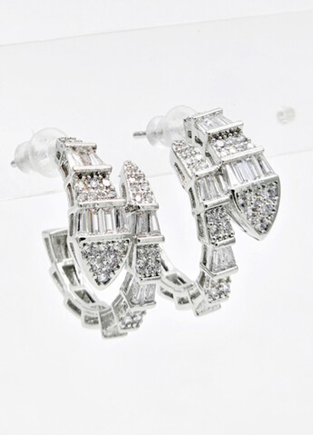 91003578 Серьги Selena