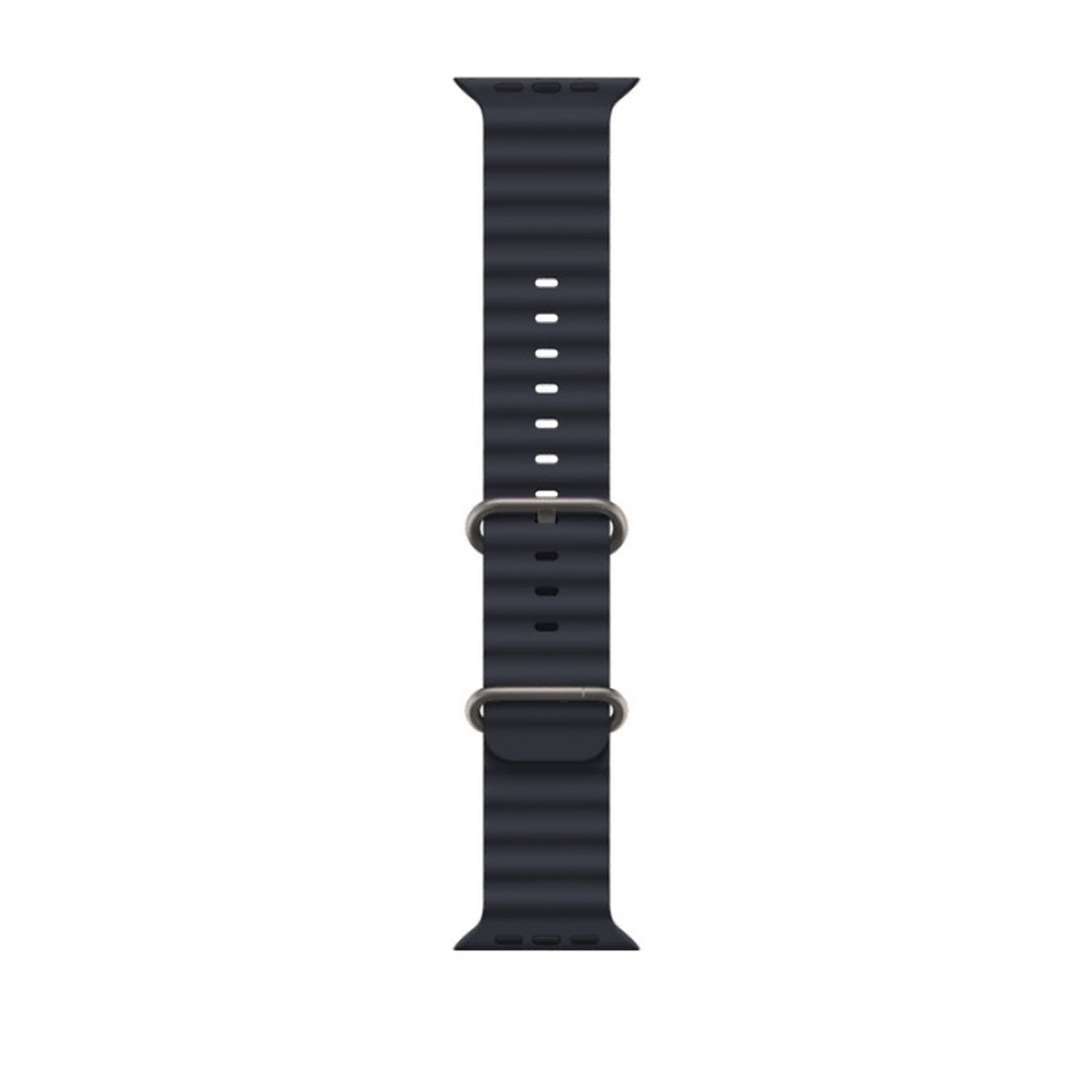 Смарт-часы Apple Watch Ultra 49mm Titanium Midnight Ocean Band