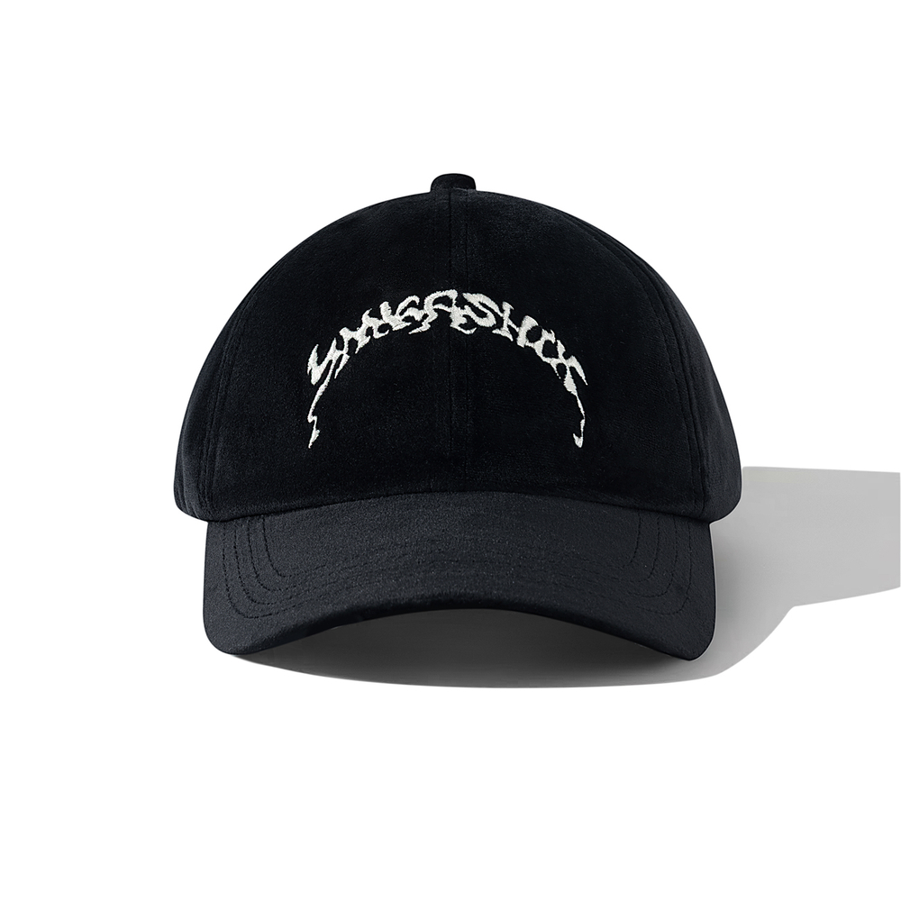 Кепка Ymkashix Velur Puff