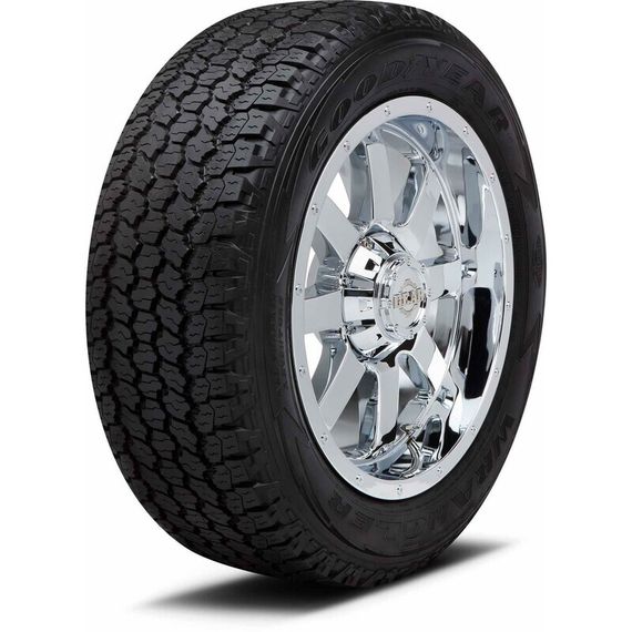 Goodyear Wrangler AT/Adventure 265/60 R18 110H