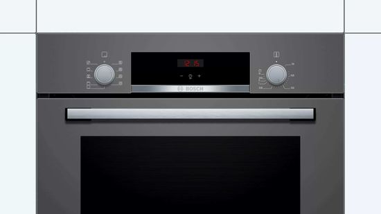 Электрический духовой шкаф Bosch HBF 534EH1T