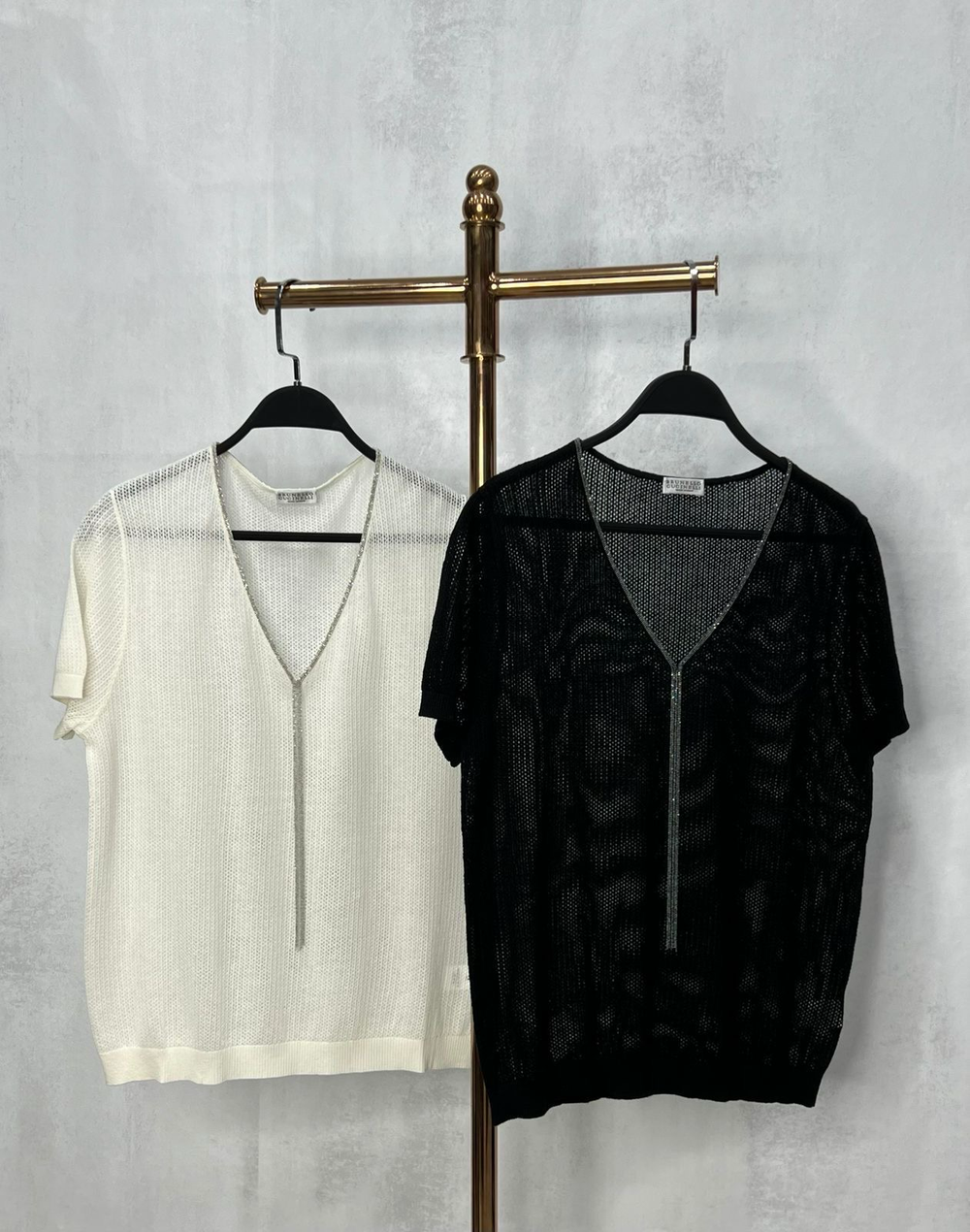 Кофта Brunello Cucinelli