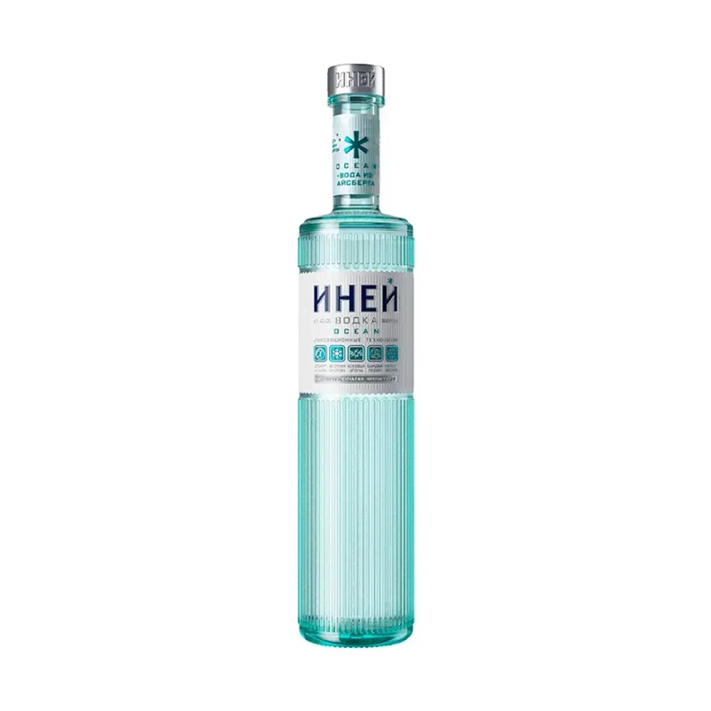 Сверкающий Иней, Оушен, 0,5 л.