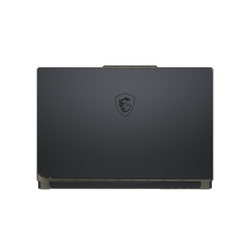 Ноутбук MSI Cyborg 15 A13VF 15.6" FHD 144Hz i5-13420H 16GB 512GB RTX4060 DOS
