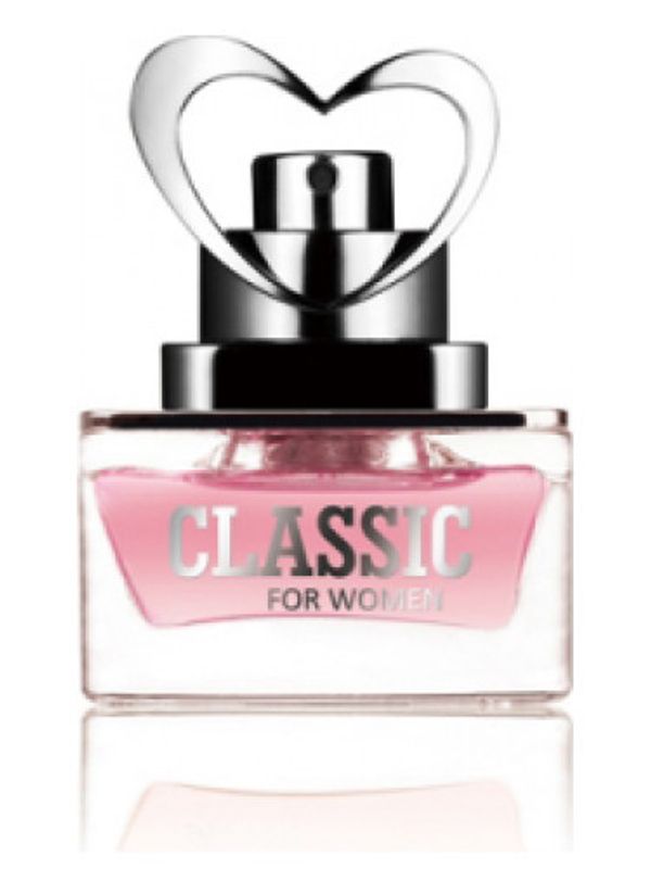 Atelier Ulric Fragrances Classic for Woman