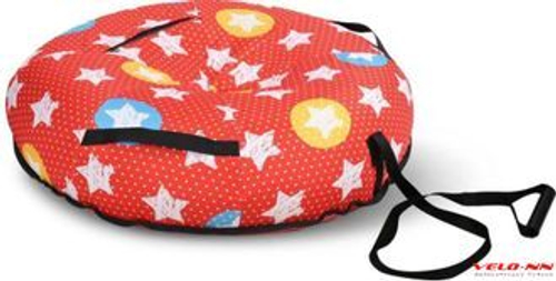 ТЮБИНГ D-800 ПРИНТОВАННЫЙ СО ЗВЕЗДАМИ ТБ5К-80/42