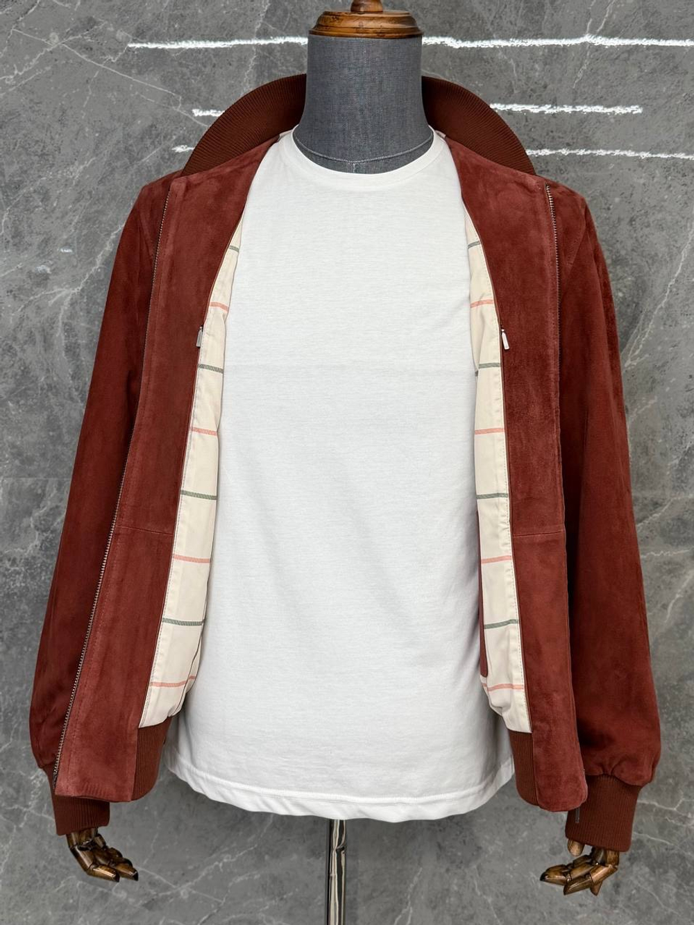 Куртка Loro Piana