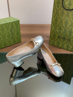 Gucci Pump