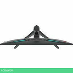 Игровой монитор A4Tech Bloody MN251F (серый)