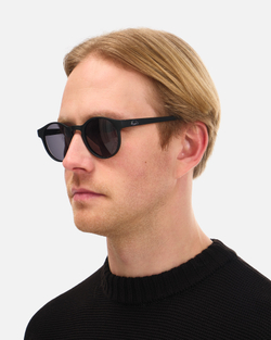 Очки Anteater Доктор Черный/Черный