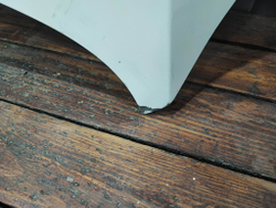 Капот Kia Carnival 4 (KA4) 20-нв Б/У Оригинал 66400R0000