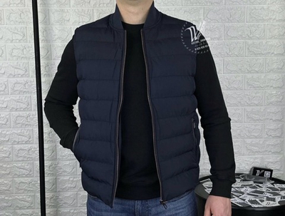 Жилет Loro Piana