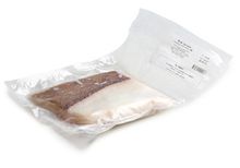 Филе стрелозубого палтуса кубики~500г