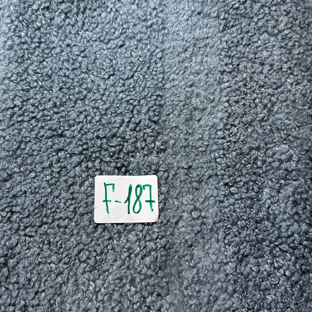 ХУДИ YMKASHIX LITTLE LAMB ZIP F-187 pp.XL