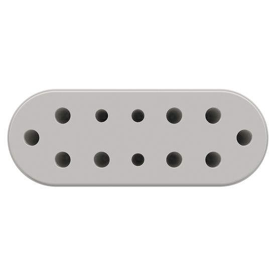 Форма для приготовления десертов buche lumiere, 21,9х7,6 см