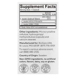 BioGaia, пробиотик Gastrus® в капсулах, 60 капсул Pure Action