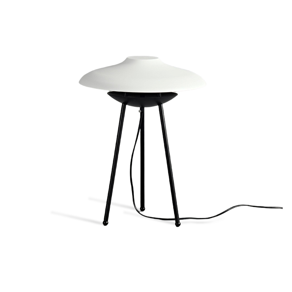 Table design lamp Haro by Stellar Works