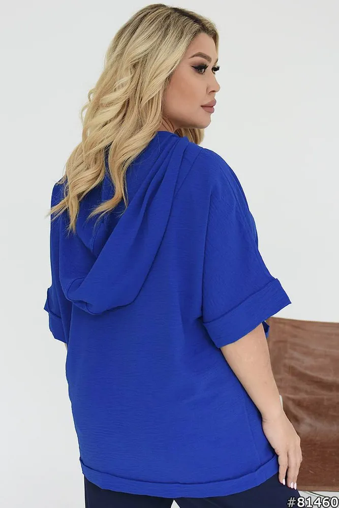 Кофта УК-0835 Fabrika