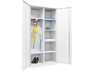 Medical wardrobe HILFE МД 2 ШМ