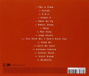 Ed Sheeran / + (Deluxe Edition)(CD)