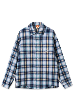 Рубашка DONSMOKE Plaid Shirt