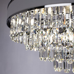 Люстра подвесная Arte Lamp A1002LM-8CC