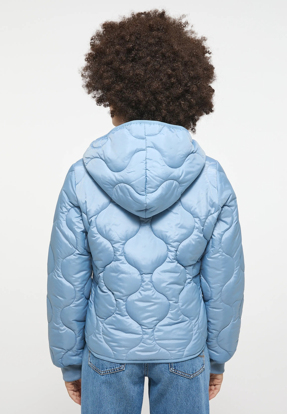 Куртка утепленная женская MUSTANG Hanna Jacket