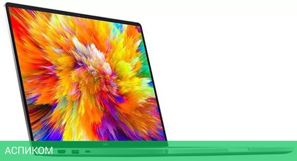 Ноутбук Xiaomi RedmiBook Pro 15 (JYU4427CN)