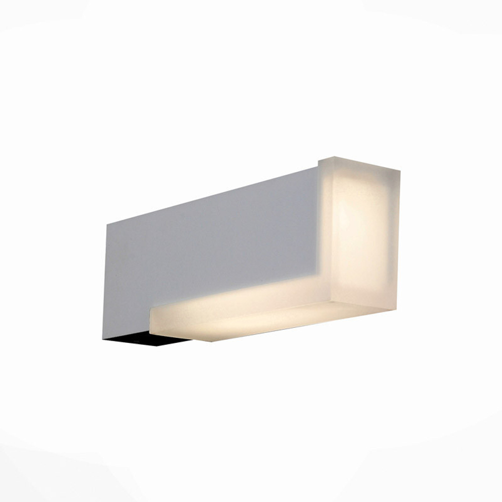 Садово-парковый светильник ST-Luce SL096.501.02