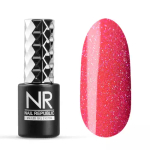 Nail Republic Гель-лак Flash collection 11, 10 мл