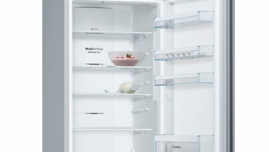 Холодильник Bosch KGN39VT21R