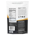Terrasoul Superfoods, порошок из куркумы, 454 г (16 унций)