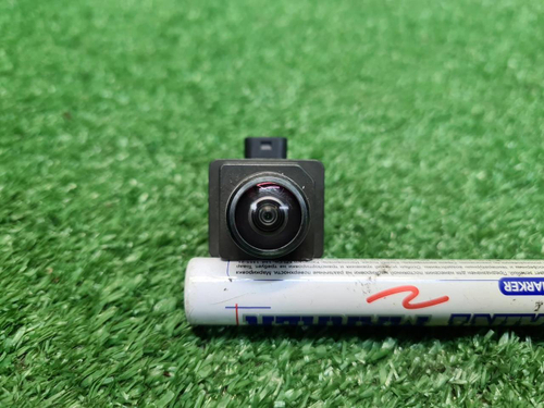 Камера задняя BMW 5er G30 (2017-2020)